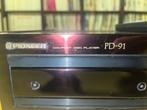 Pioneer PD-91 High-End CD-Player / Urushi, Ophalen, Gebruikt, Pioneer