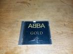 Abba, Gold ., Cd's en Dvd's, Gebruikt, Ophalen of Verzenden