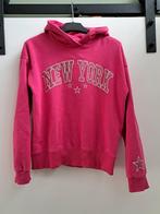 Mooie roze trui van de WE maat 146 voor meisje, WE, Meisje, Trui of Vest, Ophalen of Verzenden