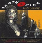 Earth & Fire - The Very Best of  Originele Cassette Nieuw, Cd's en Dvd's, Cassettebandjes, 1 bandje, Ophalen of Verzenden, Origineel