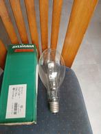 lamp 400 watt!lantaarnpaallamp, Ophalen, Zo goed als nieuw, E27 (groot)