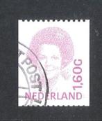 NG; 1497a Koningin Beatrix, Postzegels en Munten, Postzegels | Nederland, Verzenden, Gestempeld