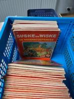 Suske & Wiske stripboeken, Gelezen, Meerdere stripboeken, Ophalen