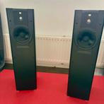 Mooie en goede JBL LX60 speakers 1e eigenaar, Audio, Tv en Foto, Luidsprekers, Ophalen, Zo goed als nieuw, Front, Rear of Stereo speakers