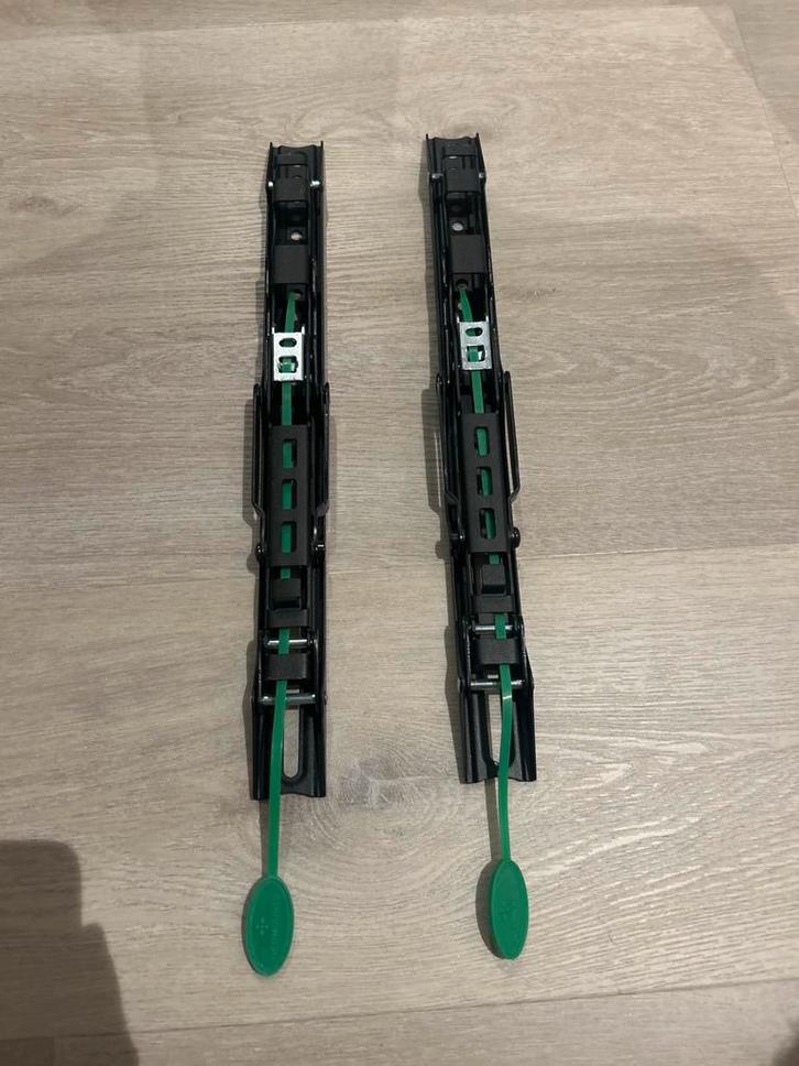 Neomounts TV Beugel (excl. muurplaat), Audio, Tv en Foto, Televisiebeugels, Gebruikt, Ophalen of Verzenden