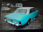 FORD TAUNUS 17M 20M P5 P7A P7B VOORRUIT , P5 ACHTERRUIT, Ophalen of Verzenden