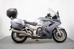 Yamaha FJR 1300 ABS (bj 2006), Bedrijf, 1298 cc, Meer dan 35 kW, Toermotor