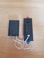 Lego jaren 70 met aandrijving voor trein, Ophalen of Verzenden, Gebruikt, Overige merken