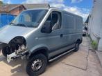 renault master onderdelen, Gebruikt, Achterklep, Renault, Herkomst onderdeel bekend