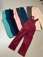 Meisjes joggingbroeken maat 134 - Broeken pakket, Kinderen en Baby's, Kinderkleding | Maat 134, Ophalen of Verzenden, Gebruikt