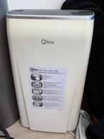 Qlima D 620 Ontvochtiger - Zo goed als nieuw, Witgoed en Apparatuur, Ophalen, Timer, 3 snelheden of meer, Zo goed als nieuw