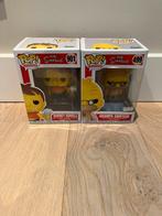 Funko pop the Simpsons, Verzamelen, Poppetjes en Figuurtjes, Ophalen of Verzenden, Zo goed als nieuw