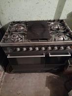 Boretti gasfornuis, Ophalen, Gebruikt, 60 cm of meer, Gas