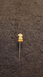 CBTB speldje, Verzamelen, Verzenden, Zo goed als nieuw, Overige onderwerpen, Speldje of Pin