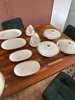 Mooie serveer set heinrich bavaria anmut antiek, Ophalen