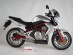 KAWASAKI ER 6 N ABS (bj 2007), Motoren, Motoren | Kawasaki, 2 cilinders, 649 cc, Bedrijf, Onbekend