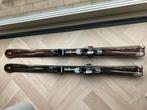 Atomic ski’s dames 150 cm, Ophalen, 140 tot 160 cm, Gebruikt, Carve