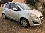 Suzuki Splash 1.0 VVT Comfort Airco, Voorwielaandrijving, Stof, Zwart, Metallic lak