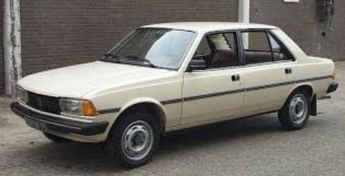 RUILEN: keurig Peugeot 305 oldtimer klassieker Haynes boek, Boeken, Auto's | Boeken, Zo goed als nieuw, Peugeot, Ophalen of Verzenden