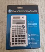 HP 10s+ wetenschappelijke calculator, Ophalen of Verzenden, Nieuw