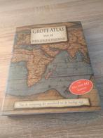 Grote Atlas van de wereldgeschiedenis heel mooi boek, Boeken, Ophalen of Verzenden, 1800 tot 2000, Wereld