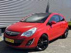 Opel Corsa 1.2-16V 86PK / Anniversary Edition / Automaat / 2, Euro 5, Gebruikt, 4 cilinders, 1229 cc