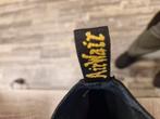 Dr Martens boots, Kleding | Dames, Schoenen, Ophalen of Verzenden, Zo goed als nieuw, Zwart