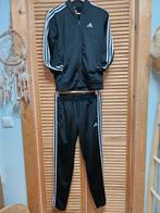 Nieuw Adidas Trainingspak XS - origineel met bon, Adidas, Zwart, Nieuw, Ophalen of Verzenden