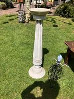 Pilaar hoogte 90cm, Verzenden, Zo goed als nieuw