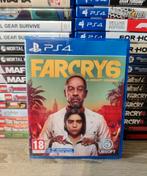Far cry 6 PlayStation 4, Ophalen of Verzenden, Zo goed als nieuw
