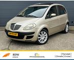 Lancia MUSA 1.4-16V Platino / Cruise / Panodak / Climate / B, Voorwielaandrijving, 15 km/l, Gebruikt, 400 kg