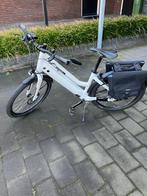 Witte 2015 Stromer ST1 9228 km maat S 16.5 inch 522 W, Ophalen, Gebruikt, 47 tot 51 cm, Stromer
