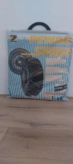 sneeuwketting, Ophalen of Verzenden