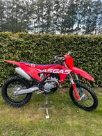 Gas gas mc 250 f 2022, Ophalen of Verzenden