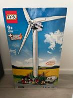 Lego Vestas Wind Turbine 4999 - Limited Edition - Nieuw!, Kinderen en Baby's, Speelgoed | Duplo en Lego, Ophalen of Verzenden