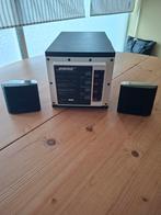 Bose Acoustimass 3 speakersysteem, Ophalen of Verzenden, Gebruikt, Overige typen