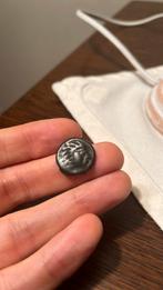 Keltische munt mooie patina, Ophalen of Verzenden, Overige landen