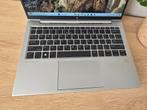 HP Elitebook 835 G10 | ryzen 5 pro 7540U 740M 16GB 512GB SSD, Computers en Software, Met videokaart, Qwerty, 13 inch, Zo goed als nieuw