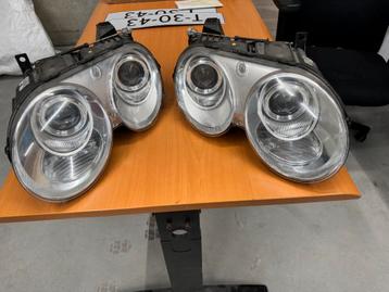 Bentley continental flying spur koplampen RHD beschikbaar voor biedingen