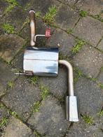 Scorpion Lupo GTI Arosa Sport uitlaat einddemper, Ophalen of Verzenden, Gebruikt, Volkswagen