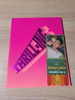The boyz thrilling kpop album, Ophalen of Verzenden, Zo goed als nieuw, Cd of Plaat