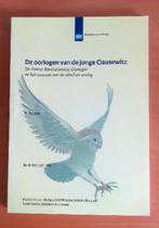 De oorlogen van de jonge Clausewitz, Tweede Wereldoorlog, Nieuw, Ophalen of Verzenden, Landmacht