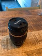 Tamron 18-270mm Canon Telelens met Polaroid set, Audio, Tv en Foto, Fotografie | Lenzen en Objectieven, Ophalen of Verzenden, Gebruikt