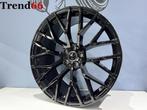 5x112 21'' Velgen R8 Audi A6 A7 Q3 Q5 Q7 Etron Vw Tiguan, Auto-onderdelen, Niet ingevuld, 255 mm, Velg(en), Niet ingevuld