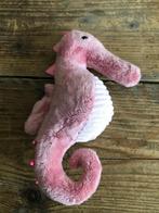 zeepaardje, Kinderen en Baby's, Speelgoed | Knuffels en Pluche, Ophalen of Verzenden, Zo goed als nieuw, Overige typen