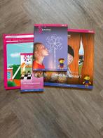 Methode Schatkist - Uitvinden, Verzenden, Zo goed als nieuw, Meerdere media