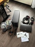 Bose 235 home entertainment systeem., Audio, Tv en Foto, Home Cinema-sets, Overige merken, 70 watt of meer, Ophalen of Verzenden
