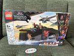 Lego 76214 Black Panther: Oorlog op het water. Nieuw!, Ophalen of Verzenden, Nieuw, Complete set, Lego
