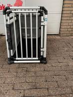 Hondenbench, Ophalen, Zo goed als nieuw