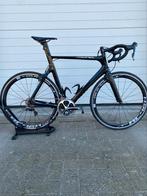 Giant Propel Maat L, Meer dan 20 versnellingen, Carbon, Ophalen of Verzenden, Zo goed als nieuw